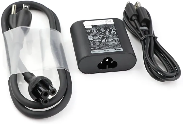 Dell_%20Venue%2011%208%207%20Pro%20Tablet%20Charger%20AC%20Power%20Adapter%20Supply%2024W%20DA24NM130%2077GR6%20077GR6%2019.5V%201.2A%20or%205.0V%202.0A%20-%20Image%204