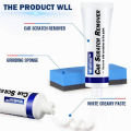 30ml Car Scratch Repair Tool Car Scratches Repair Polishing Wax Anti Scratch Cream Paint Scratch Remover Auto Care Maintenance With sponge. 