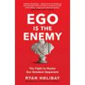 E.go Is the Enemy Book Urdu Translated by Ryan Holiday. 