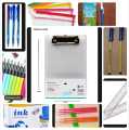 STATIONARY SET FOR BOARD CLASSES &  TEST SESSION EXAMINATION FOR STUDENTS. 