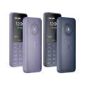 Nokia 130 New - First Imported  - PTA Approved - Without Camera - Dual Sim - 2.4 Inch Display - 1450mAH Battery - Non Warranty Stock - Memory card supported. 