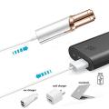 Original Chargeable Flawless Facial Hair Remover. 