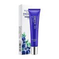 BIOAQUA Blueberry Eye Cream 20g for Dark Circles, Puffiness & Fine Lines - Anti-Aging. 