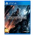 Terminator Resistance PlayStation 4 Game Ps4. 
