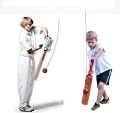 Premium Swing Ball Training - High-Quality Hanging Hard Ball with Rope for Bat Stroke Practice. 