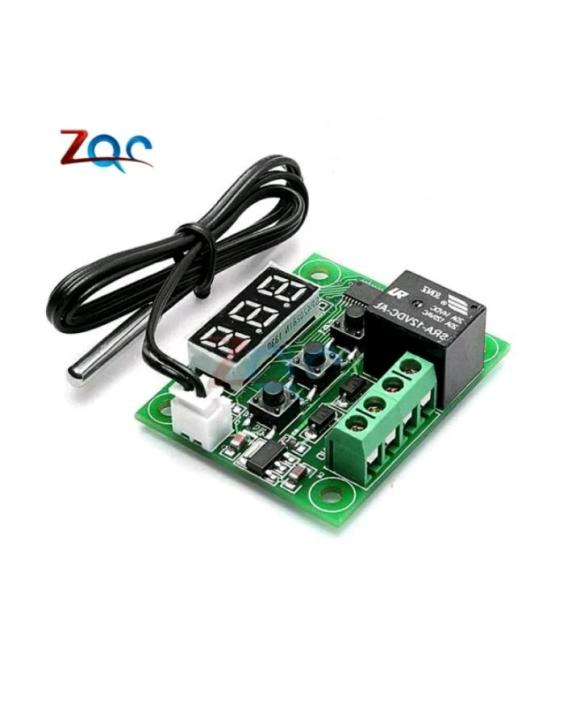 W1209%20LED%20Digital%20Thermostat%20Temperature%20Control%20Thermometer%20Thermo%20Controller%20Switch%20Module%20DC%2012V%20Waterproof%20NTC%20Sensor%20-%20Image%203