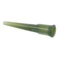Easy to use Syringe Needle Plastic Tapered Pinhead Tip Dispensing 14G/16G Glue Liquid Dispenser Needles Fill Needle for Oil or Glue Applicator. 