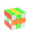 Rubik Cube 3 X 3 – Multicolor. 