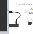 Micro USB Cable, CableCreation Short USB 2.0 to Micro USB Cable, High-Speed A Male to Micro B, Triple Shielded Cable, 15CM /Black Color. 