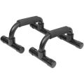 Heavy Duty Push up Stand U Shape for Muscle Training. 
