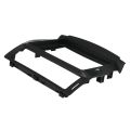 2 Din Car Radio Stereo Audio Plate Fascia for C4 Quatre 9 Inch Big Screen Auto Android Player Panel Dash Kit. 