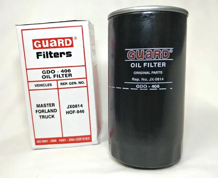 GAURD%20Oil%20Filter%20for%20Forland%20Truck%20-%20Image%202