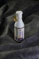 Bliss Pure Hair Oil | Mixture Oil Full of Strength | Almond Oil, Castor Oil, Coconut Oil, Grapeseed Oil, EMU Oil, Amla Oil, Jojoba Oil, Vitamins, Olive Oil | Healthy, Thick, Strong, Silky, Smooth Perfect Hair | 120ml. 
