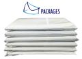 50 Pieces Flyers, Packaging Flyers, Parcel Flyers, Courier Packaging Bags, Packing Material for Parcels, Packaging Sheets, Shipping Flyers, Daraz Parcel Bags. 