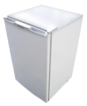 Dawlance Refrigerator 9101 Bedroom Size 4 CFT - 94 Liters / 12 Years Warranty / Room Fridge. 