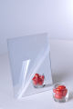 Acrylic Mirror Strips - Self-Adhesive Decorative Tapes for Furniture, Walls, and Home Decor. 