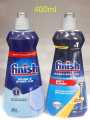 Finish Dishwasher Rinse & Shine Aid - 400ml. 