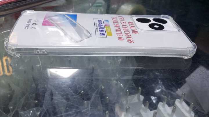 Realme%20Note%2060/%20Note%2050%20/%20C51%20/%20C53%20/%20C61%20/%20C63%20/%20C65%20Back%20Cover%20Protective%20Soft%20Transparent%20Shockproof%20Hybrid%20Protection%20Jelly%20Back%20Case%20Cover%20-%20Image%203