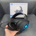 Original HP Gaming Headset DHE-8008 For PC And Laptop. 
