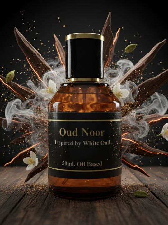 orm to the rescue! – a capstone journey Images High... Oud – Oud perfume – Oud Noor – White Oud Luxury Perfume (50ml ...