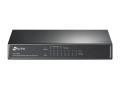 Tplink 8-Port Gigabit Desktop Switch with 4-Port PoE TL-SG1008P. 