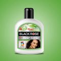 Black Rose Super Hair Tonic (Hair Cream) 115ml. 