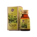 Tea Tree Oil - Teatree - 30ml - For Hair and Skin - SAC. 