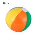 Girls Party Decorations Swimming Pool Summer Toys for Kids Inflatable Beach Ball. 