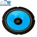 2PCS 6 Inch Audio Woofer Speakers 4 Ohm 20W HiFi Full Range all Spectrums Speaker Horn Stereo Loudspeaker. 