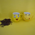 Smiley Face Emoji Mug ( price for 1 piece). 