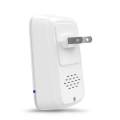 Loskii PR-892 Multi-use Ultrasonic Pest Repeller Electronic Pest Control Repel Mouse Bed Bugs Mosquitoes Roaches Killer Non-toxic Eco-Friendly Human & Pet Safe Home Indoor - 220V AU Plug - Australian regulations. 