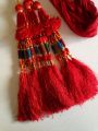 Punjabi Girls Paranda Designs Traditional Punjabi Colorful  Girls Designs best pirce in Pakistan article Punjab LP34587. 