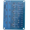 5V 4 Channel Relay Board Module Optocoupler LED for Arduino PiC ARM. 
