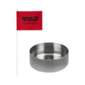 Golf Practice Cups Drain Holes Reusable Sturdy Golf Hole Cups. 