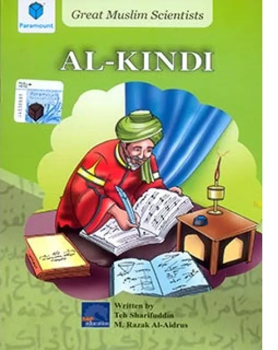 Liberty Books Al Kindi Pb By Teh Sharifuddin 100 Original Liberty Books Al Kindi Pb By Teh Sharifuddin 100 Original