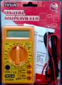 Titan Digital Multimeter DT830D. 