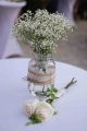 Artificial Baby's Breath Bouquets: A Timeless Beauty  **Artificial baby's breath** (Gypsophila) adds a delicate and enduring touch to any bouquet or home decor. Available in classic colors like white, pink, and blue, these faux flowers provide versatility. 
