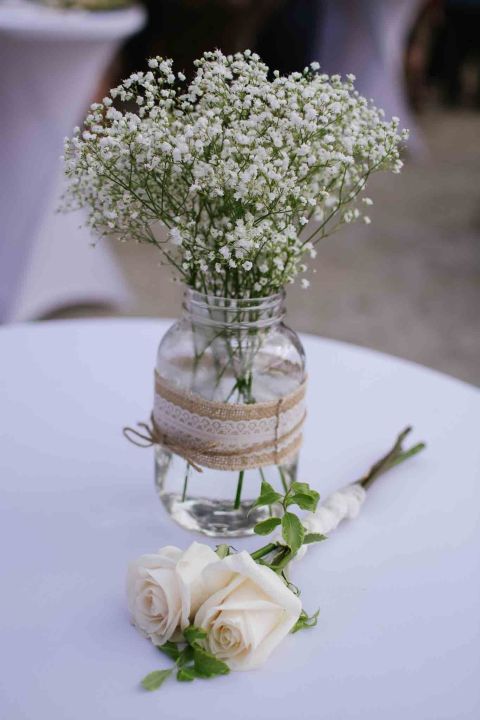 Artificial Baby's Breath Bouquets: A Timeless Beauty  **Artificial baby's breath** (Gypsophila) adds a delicate and enduring touch to any bouquet or home decor. Available in classic colors like white, pink, and blue, these faux flowers provide versatility