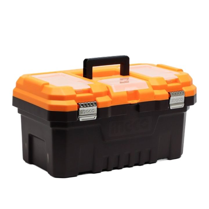 Ingco 20 Inch Plastic Tool Box PBX2002