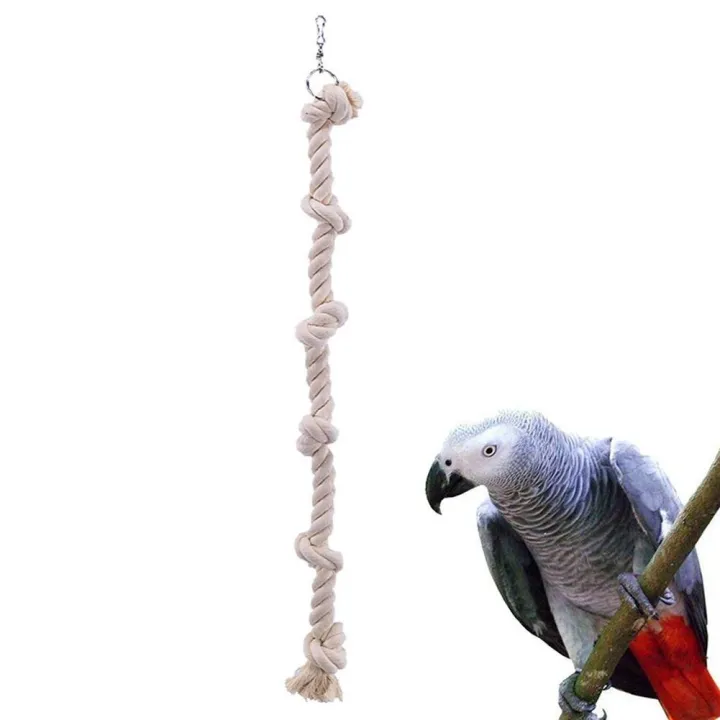 UK%20Bird%20Toys%204%20feet%20Birds%20Cotton%20Climbing%20Rope%20Toy%20Bird%20Rope%20Toy%20for%20Parakeets%20Cockatiels%20Macaw,%20African%20Grey%20Parrot%20-%20Image%209