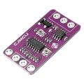 CJMCU-3247 Current Turn Voltage Module 0/4mA-20mA Development Board. 