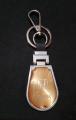 Honda Keychain Civic accord CR-V Fit SPIRIOR Keychain Zinc Alloy Key Chain Car Key Ring Luxury car styling. 