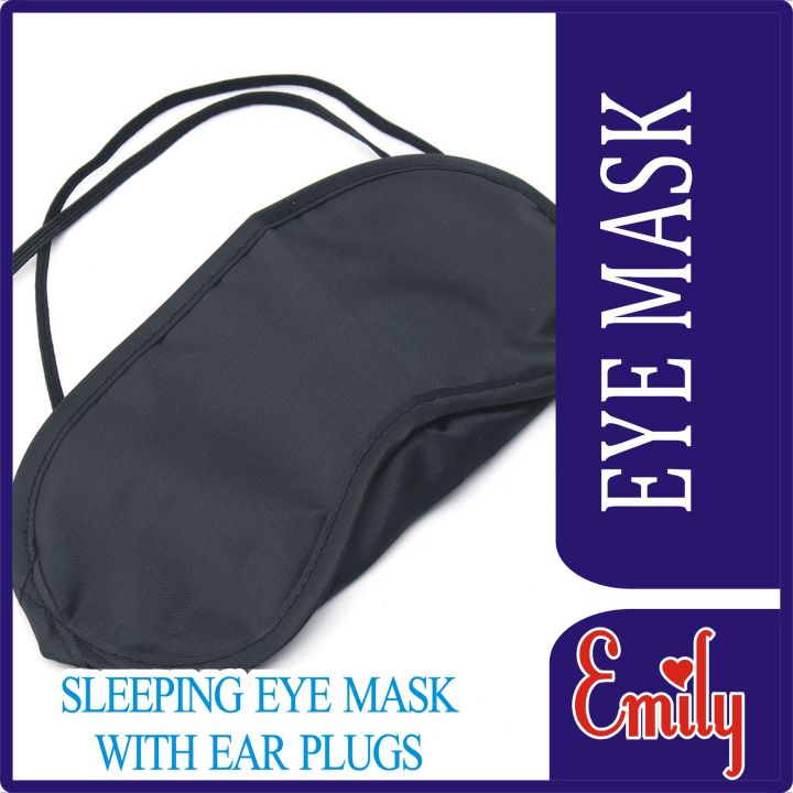 EMILY%20TRAVELLING%20KIT%20PACK,%20IMPORTED%20EYE%20MASK,%20SLEEPING%20MASK,%20FOAM%20EAR%20PLUGS%20AND%20IMPORTED%20SOCKS%20PAIR%20IN%20TRAVELING%20POUCH%20-%20Image%206