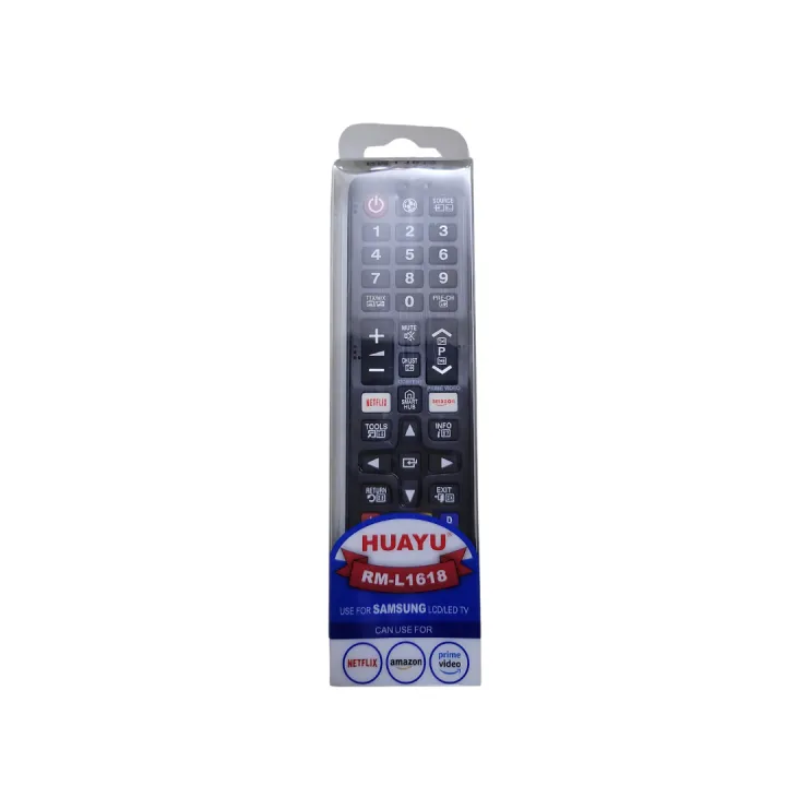 samsung%20universal%20Remote%20For%20ALL%20(Samsung)%20Lcd%20&%20Led%20Tv%20WITH%20%20Smart%20Features%20and%20supported%20batteries.%20-%20Image%202