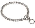 Choke Chain for Dogs ( Large Size ) Metal. 