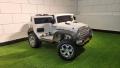 Kids Ride on Car Jeep Wrangler (TYS-401) With Door Open Too Big Size  With Front back suspensions. 
