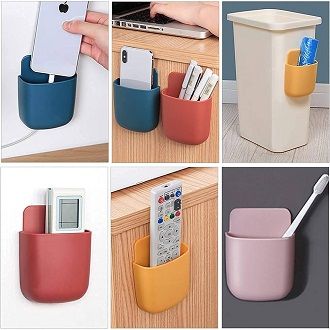 Wall%20Mounted%20Storage%20Box%20Remote%20Control%20Storage%20Organizer%20Case%20for%20Mobile%20Phone%20Plug%20Storage%20Rack%20Holder%20Stand%20Container%20Shelf%20-%20Image%204