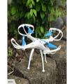 Drone Axis-Gyro Rc Quadcopter Hc 622 (Latest Model) By Hk Dealer. 