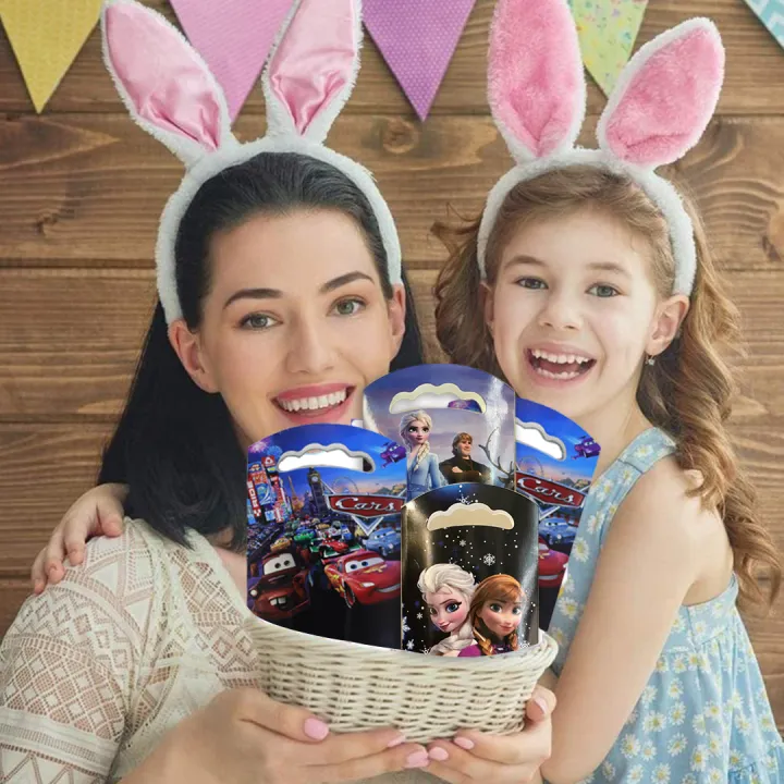 Party%20Bags%2010pcs,%20Kids%20Birthday%20Paper%20Party%20Bag%20Give%20Aways%20Supplies%20Gift%20Pouch%20Favor%20Goodie%20Handbag%20Reusable%20Bags%20for%20Children%20Boys%20Girls%20Toddlers%20Gift%20Bag%20fillers%20(Frozen)%20pack%20of%205%20-%20Image%208