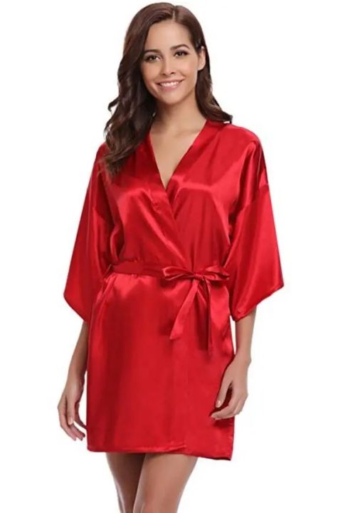 Fabulous%20Silk%20Kimono%20Robe%20for%20Women%20-%20Satin%20Bridesmaid%20Robes,%20Sexy%20Satin%20Nighty%20-%20Image%207
